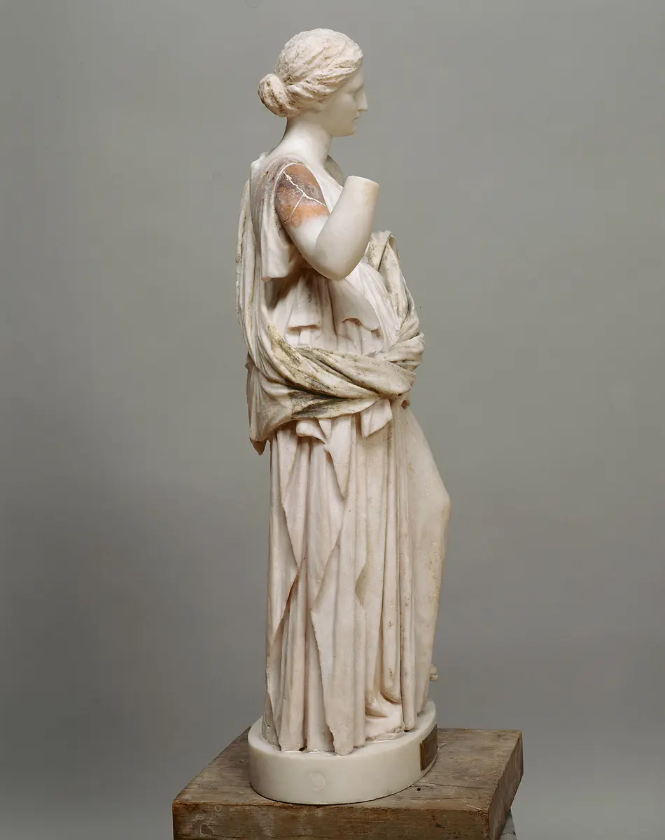 Artemis von Larnaka