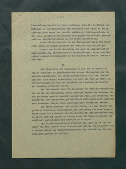 Dienstvorschriften für das Kunsthistorische Museum