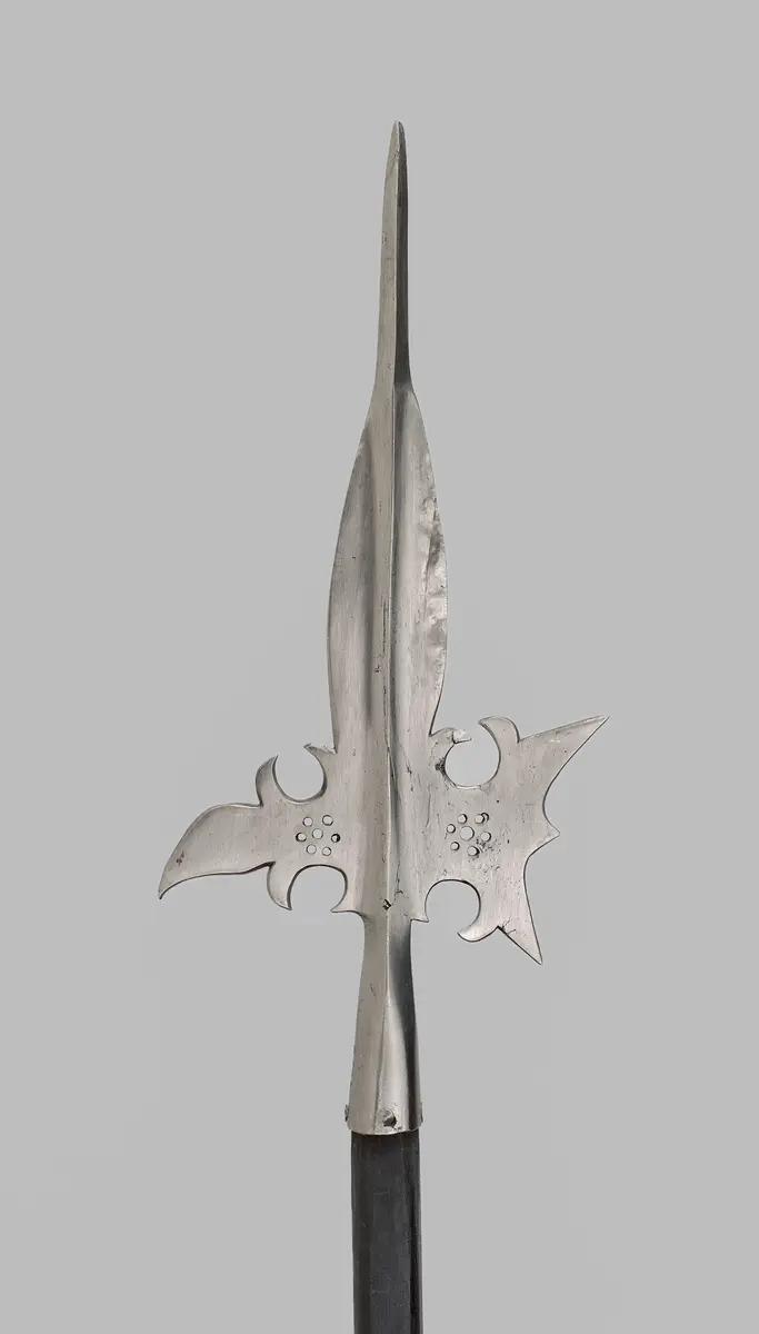 Helmbarte