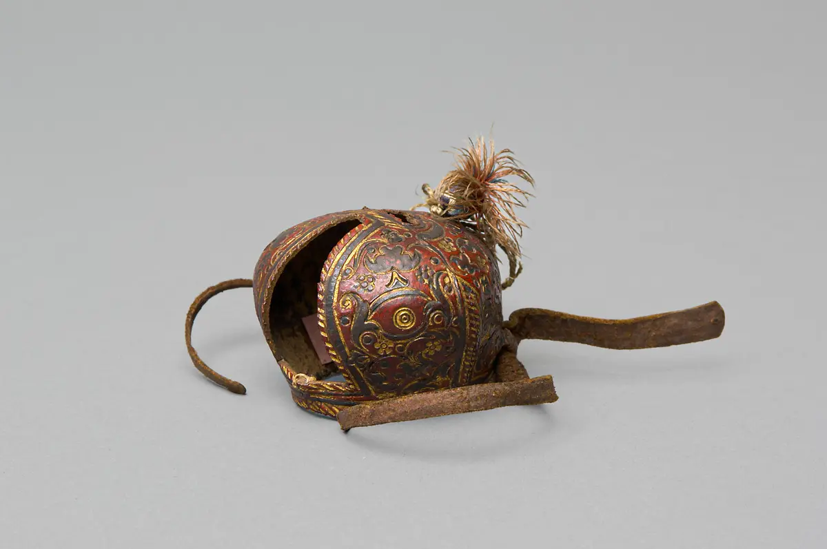 Falkenhaube