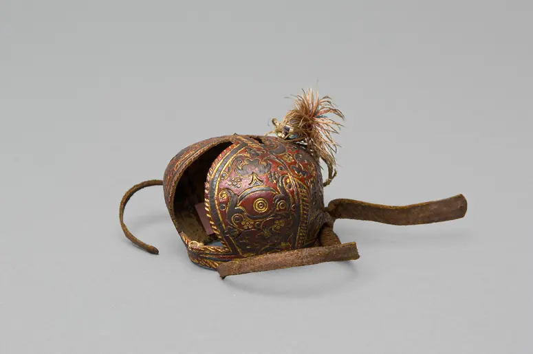 Falkenhaube