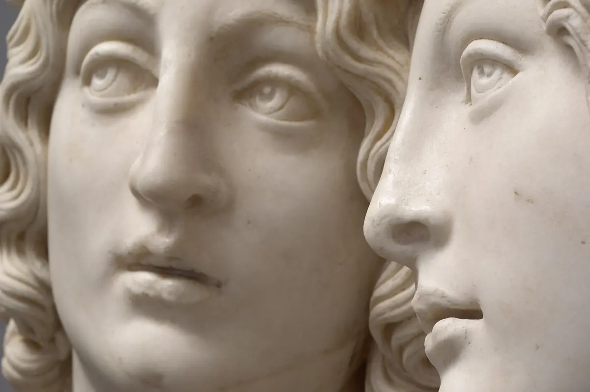Young Couple