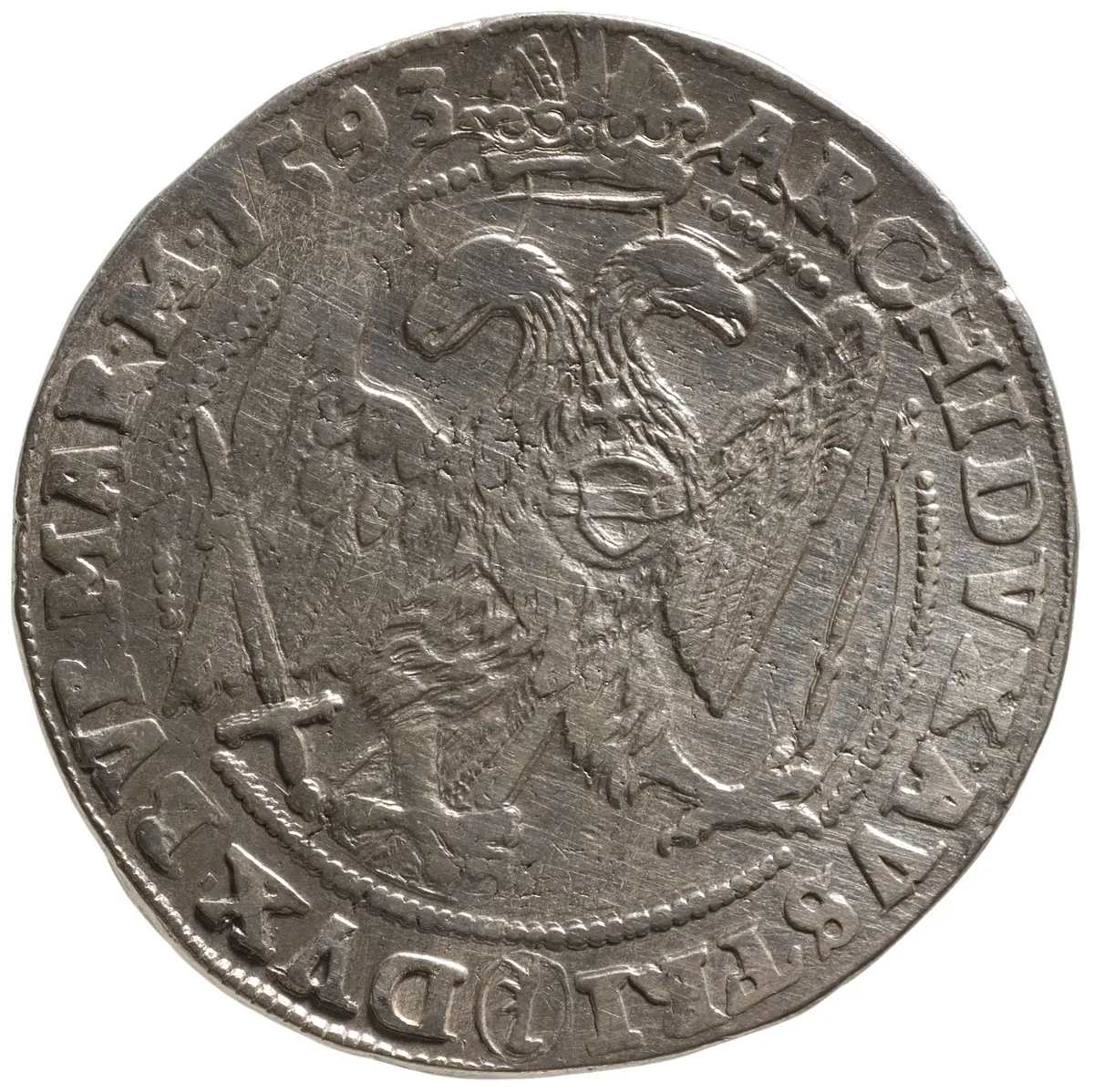 Münze