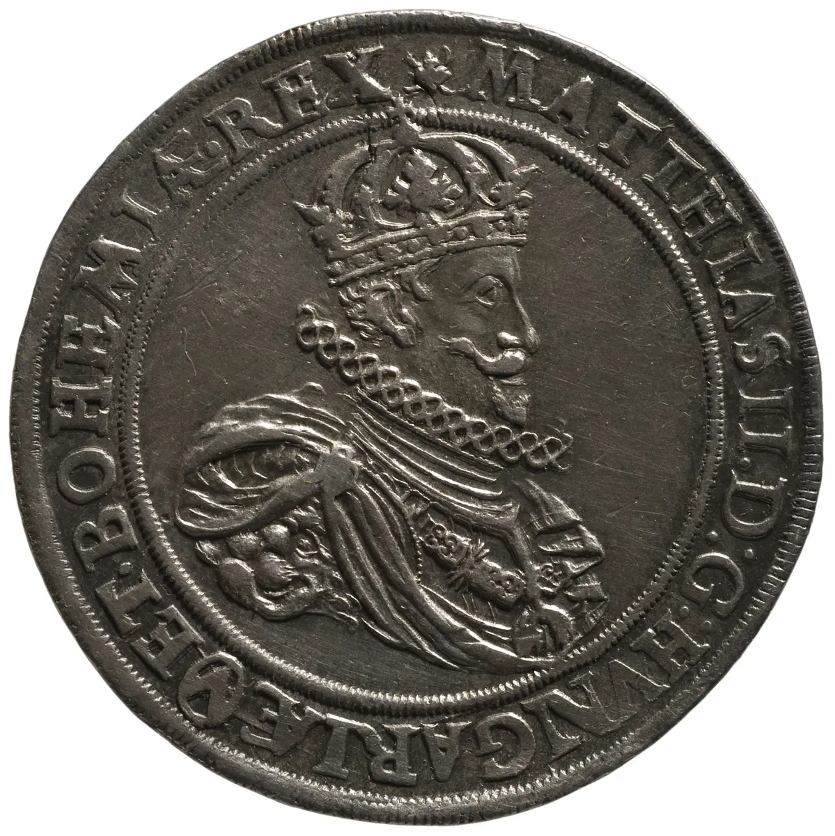 Münze