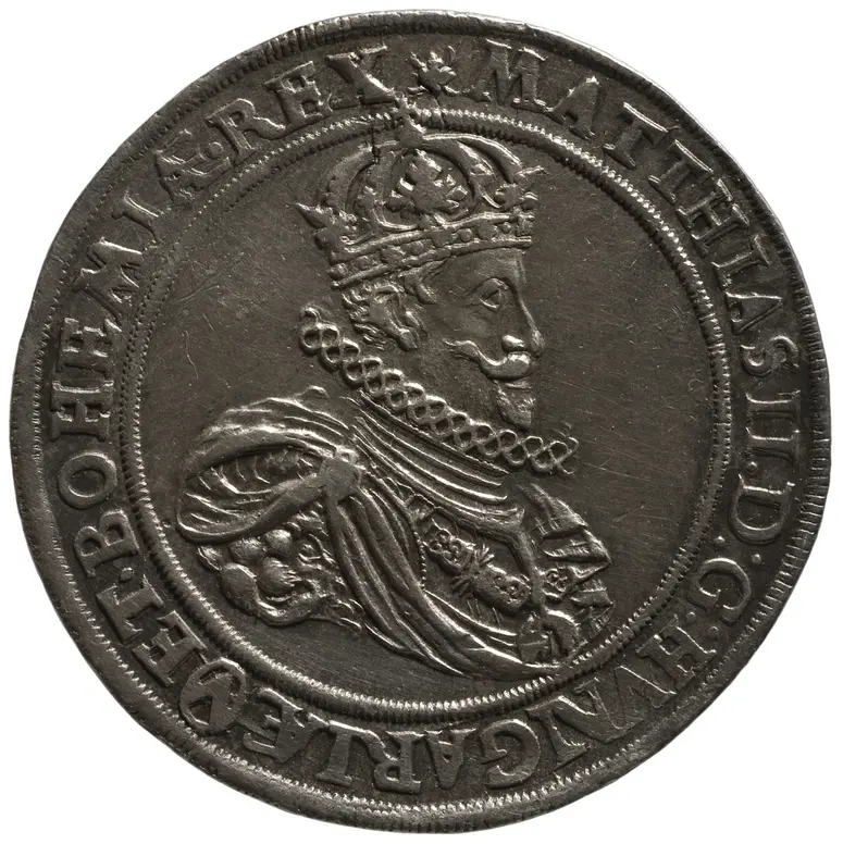 Münze