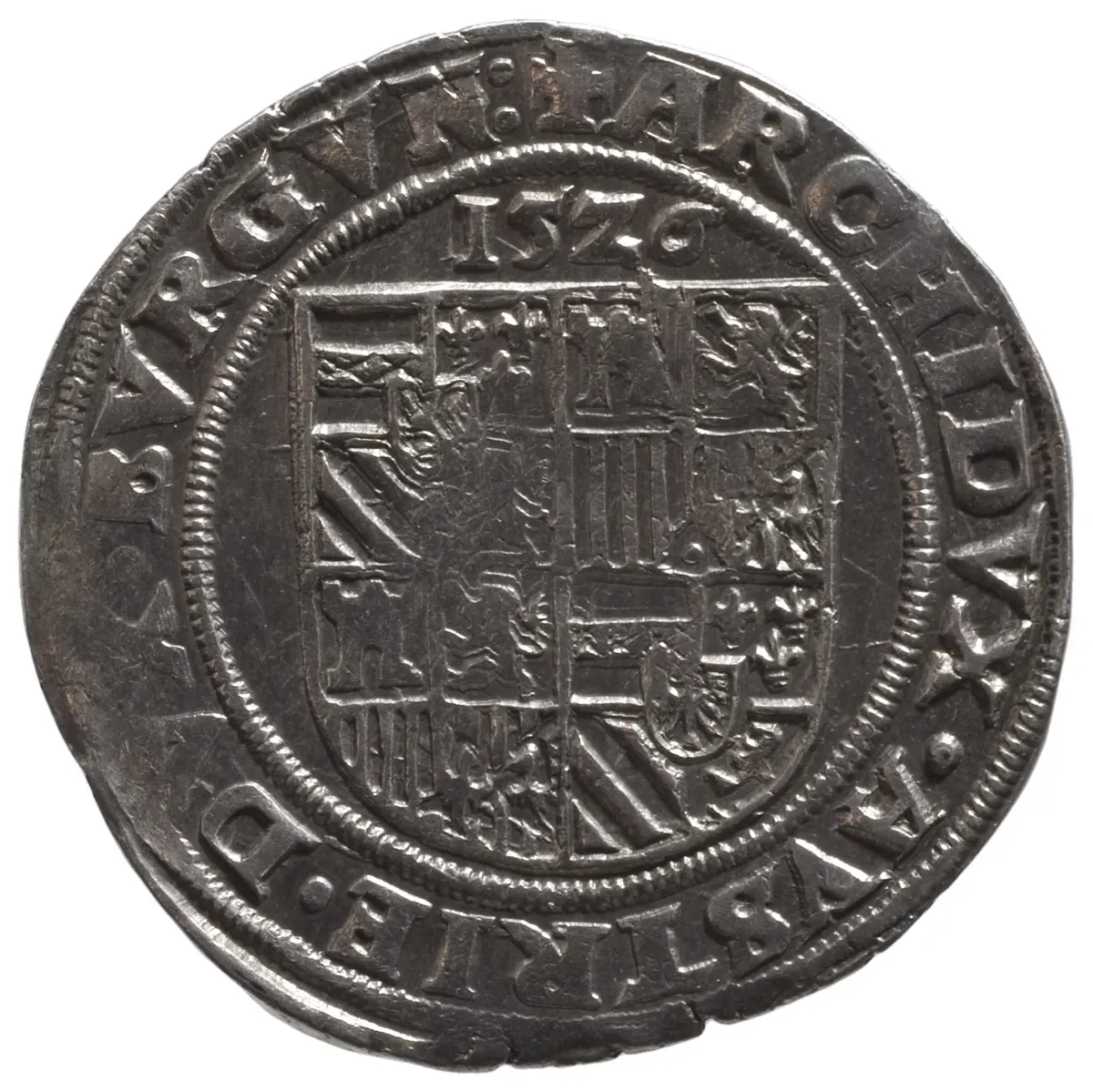 Münze