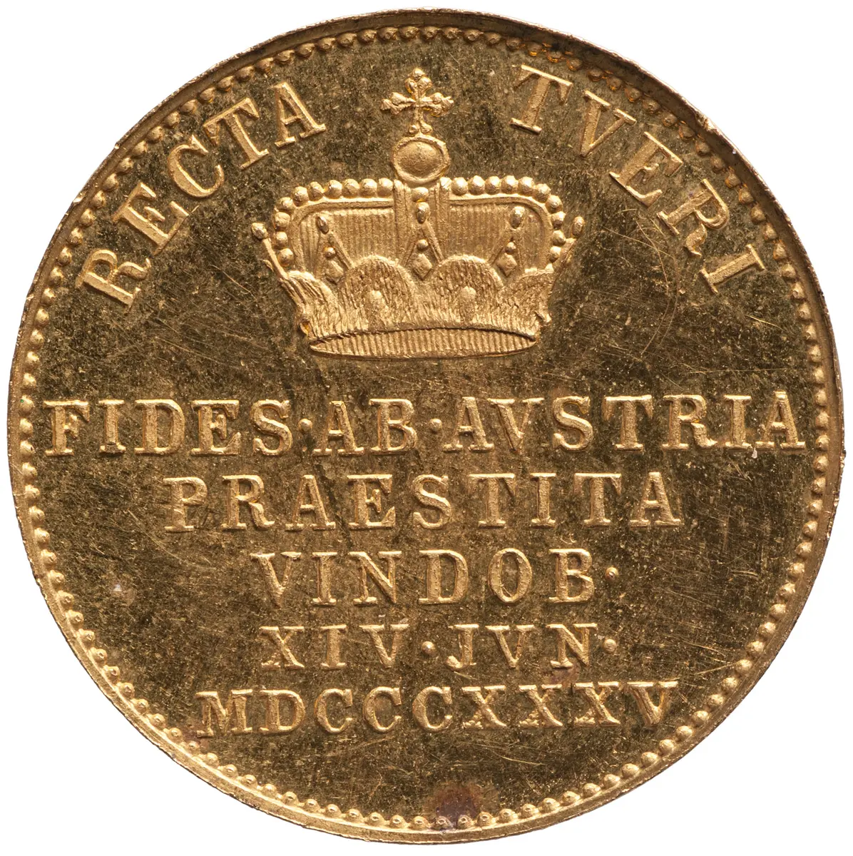 Habsburg: Kaiser Ferdinand I.