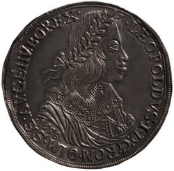 Haus Österreich: Leopold I.