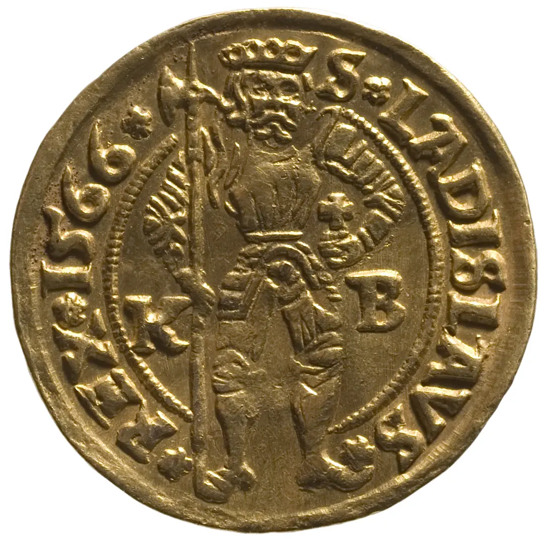 Münze