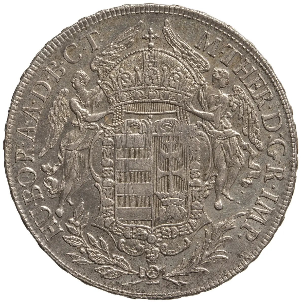Haus Österreich: Maria Theresia