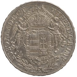 Haus Österreich: Maria Theresia