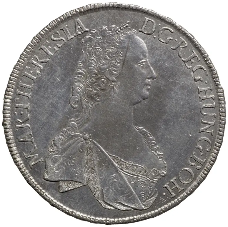 Münze