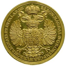 Habsburg: Eleonore Magdalena von Pfalz-Neuburg (dritte Gemahlin Kaiser Leopolds I.)