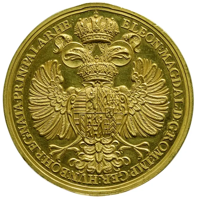 Medaille