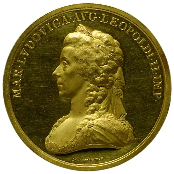 Medaille