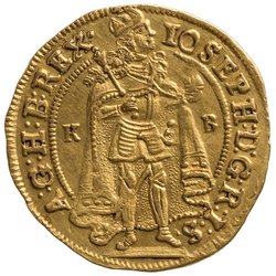 Haus Österreich: Joseph I.