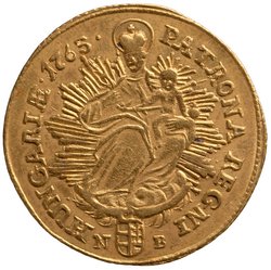 Haus Österreich: Maria Theresia