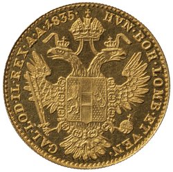 Habsburg: Franz I.