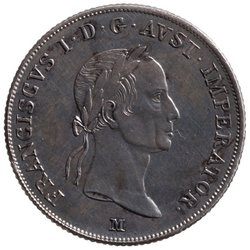 Habsburg: Franz I.