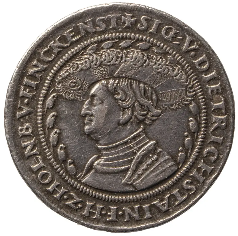 Medaille