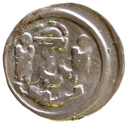 Könige von Ungarn: Andreas II. v. Ungarn