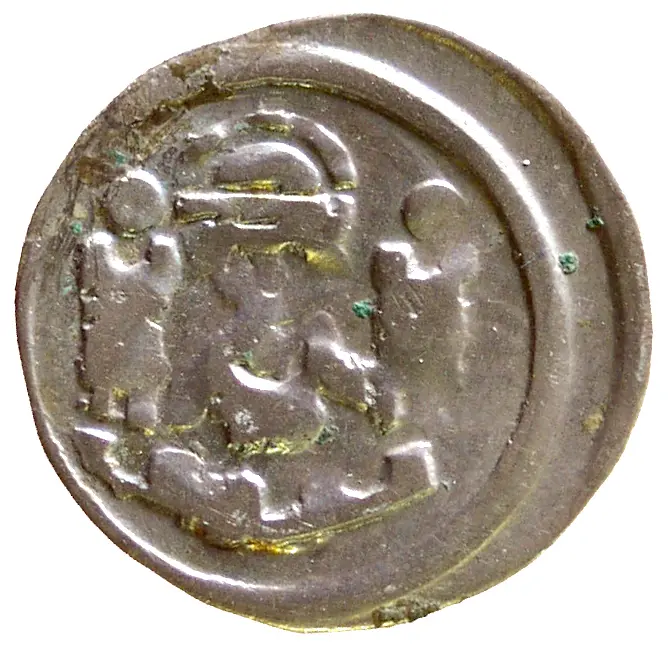 Münze