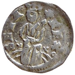 Könige von Ungarn: Béla IV.
