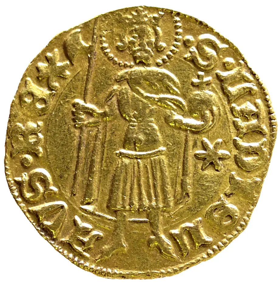 Könige von Ungarn: Sigismund
