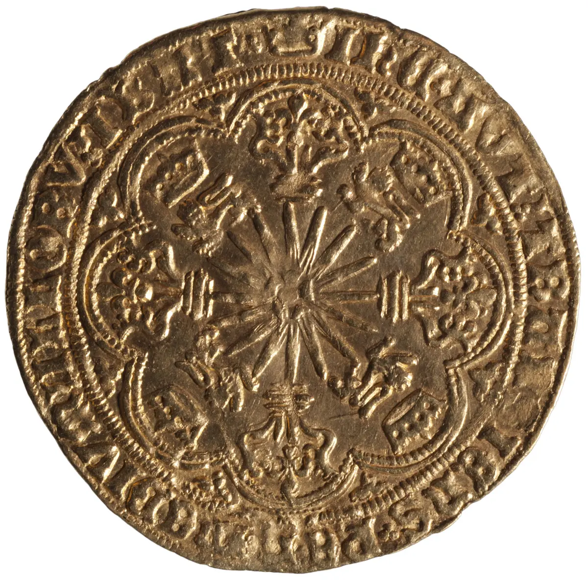 Könige von England: Edward IV. (1461–1483)