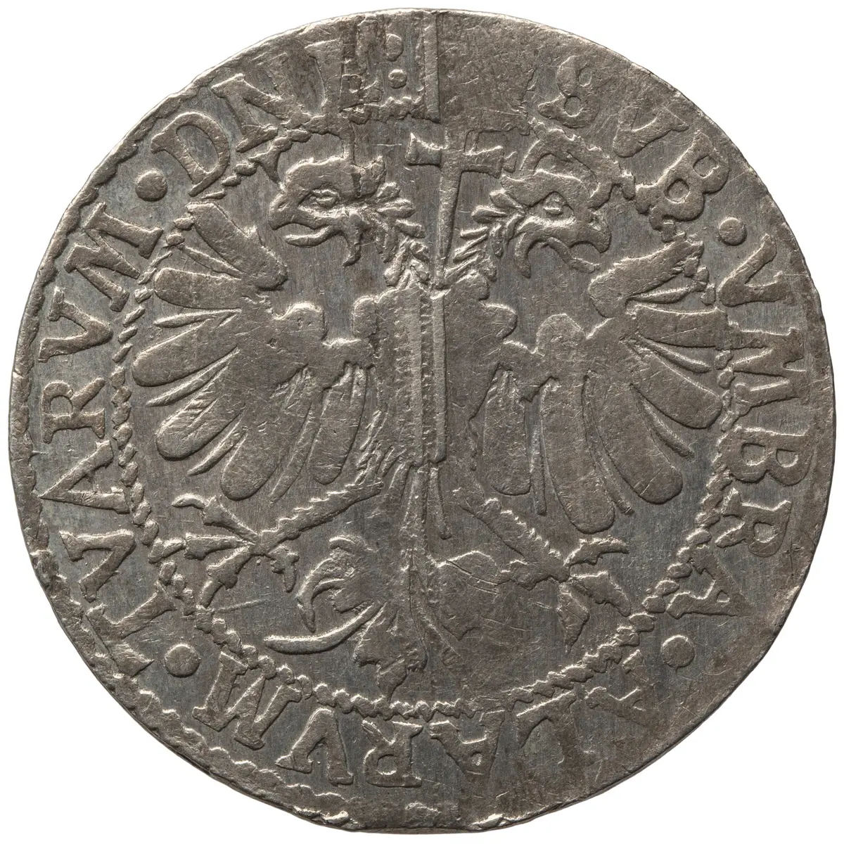 Haldenstein: Thomas I. v. Schauenstein