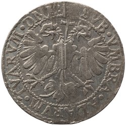 Haldenstein: Thomas I. v. Schauenstein