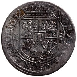 Polen: Johann II. Kasimir