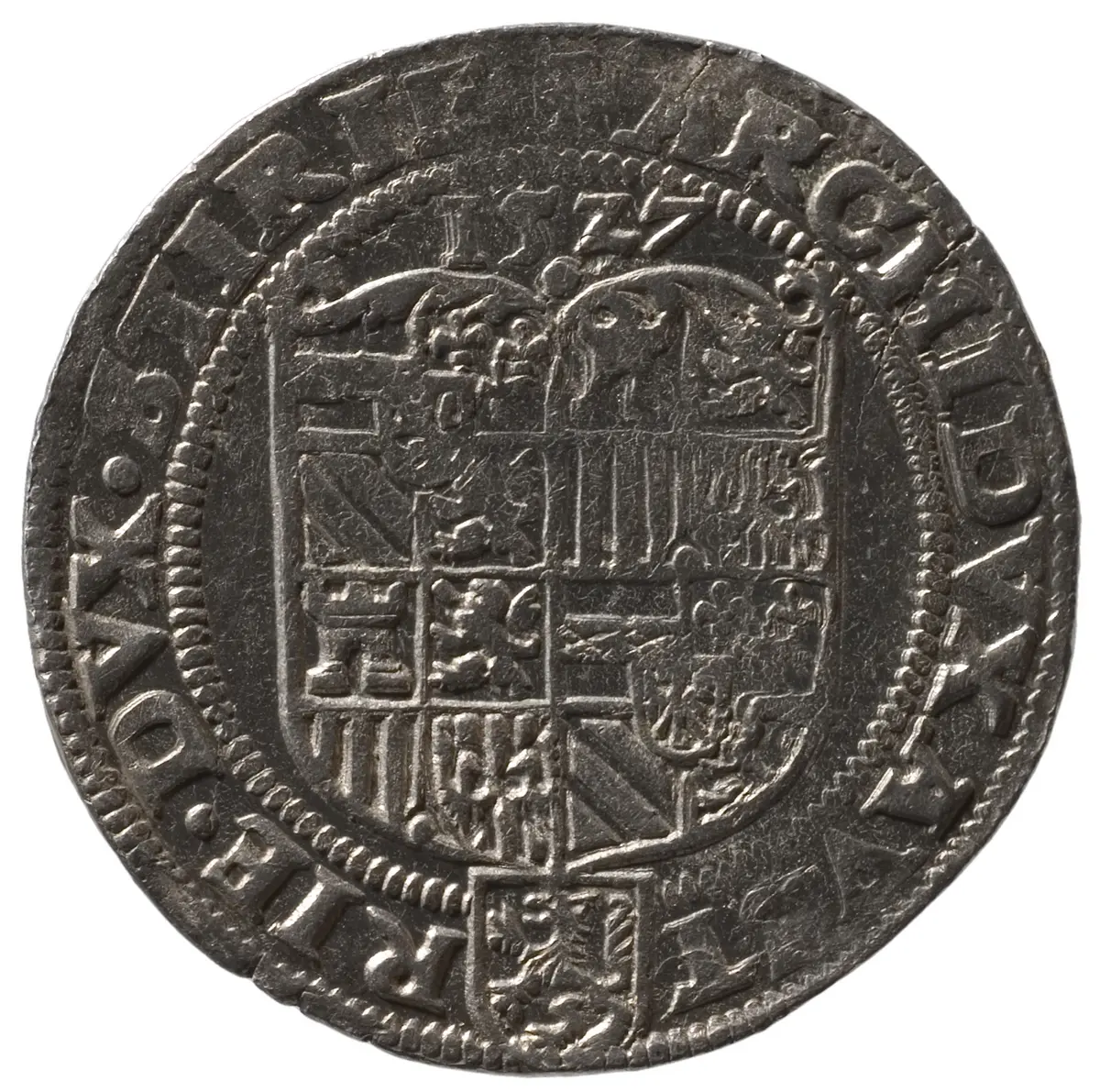 Münze