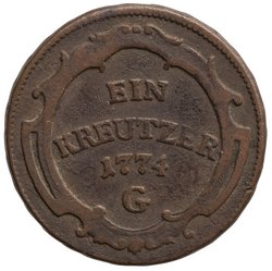 Haus Österreich: Maria Theresia