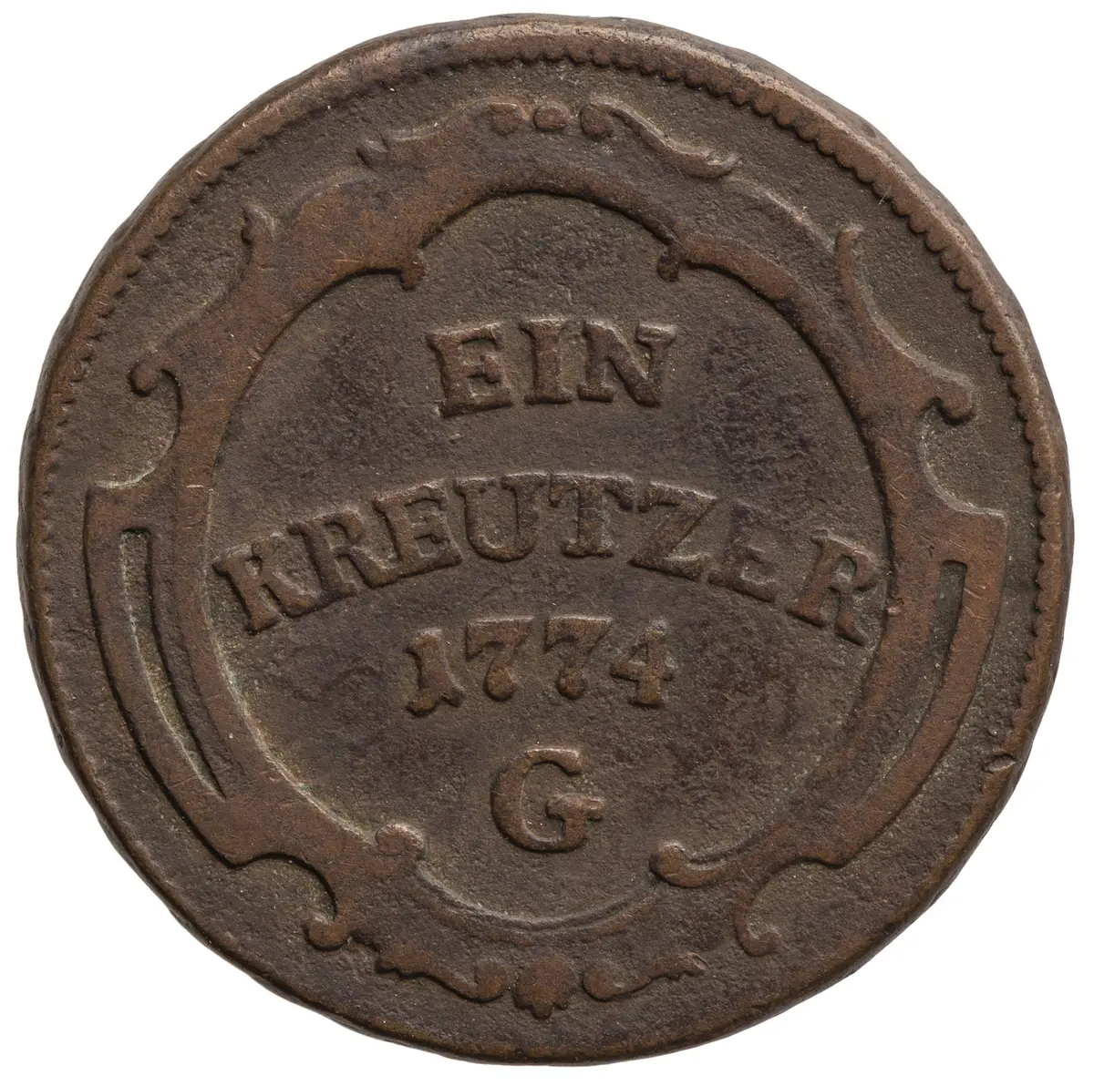 Haus Österreich: Maria Theresia