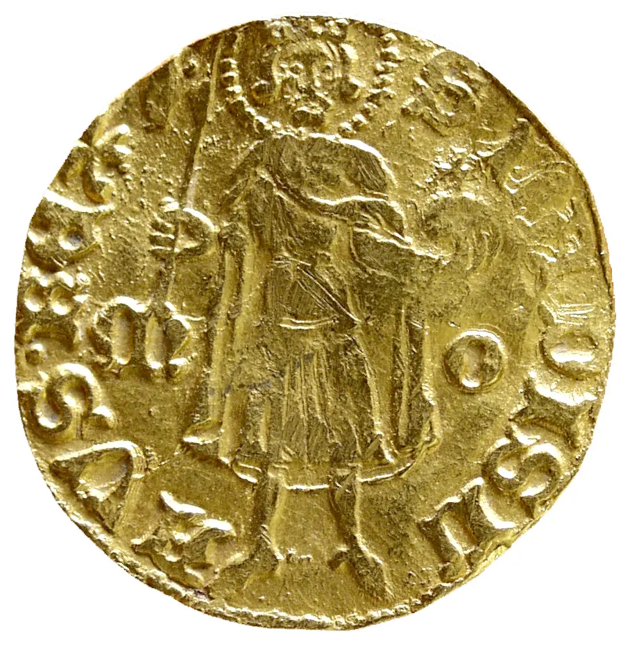 Könige von Ungarn: Sigismund