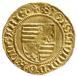 Könige von Ungarn: Sigismund