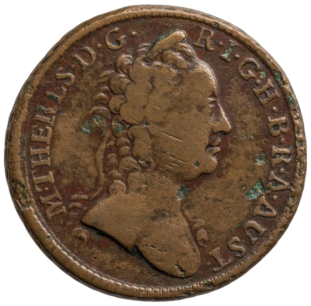 Haus Österreich: Maria Theresia