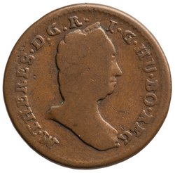 Haus Österreich: Maria Theresia