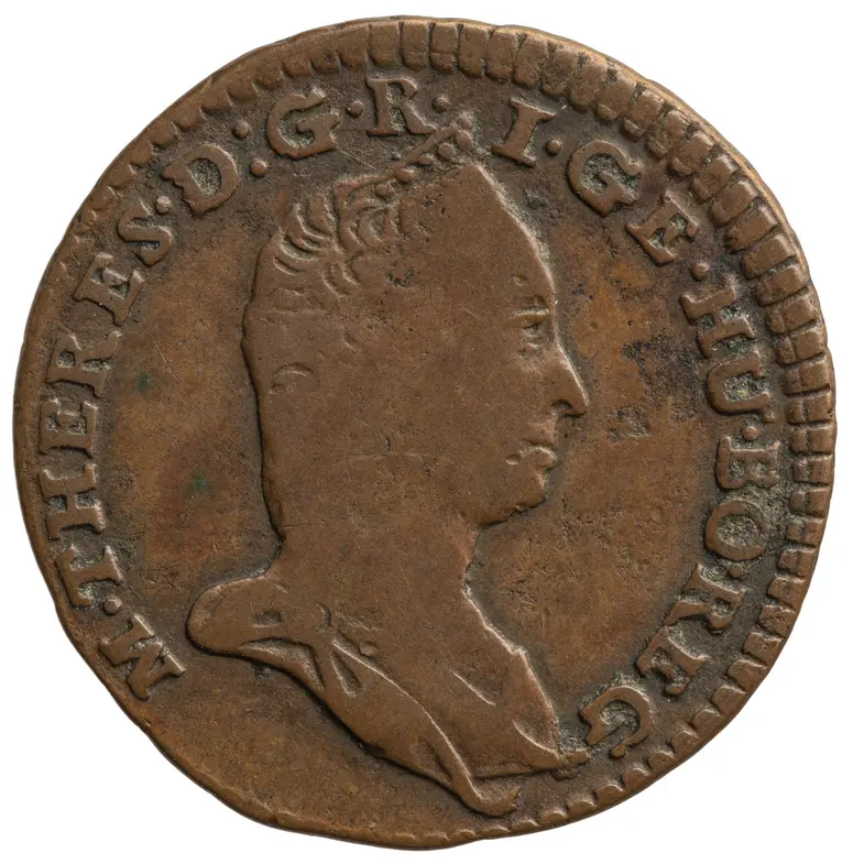 Münze