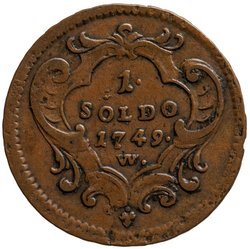 Haus Österreich: Maria Theresia