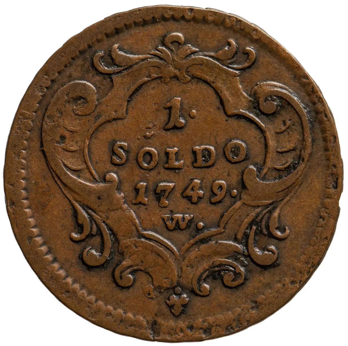 Haus Österreich: Maria Theresia