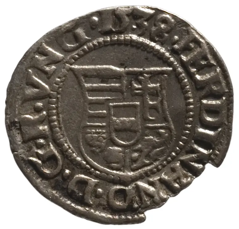 Münze