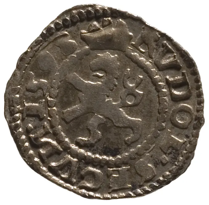 Münze