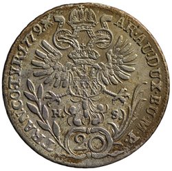 Haus Österreich: Maria Theresia