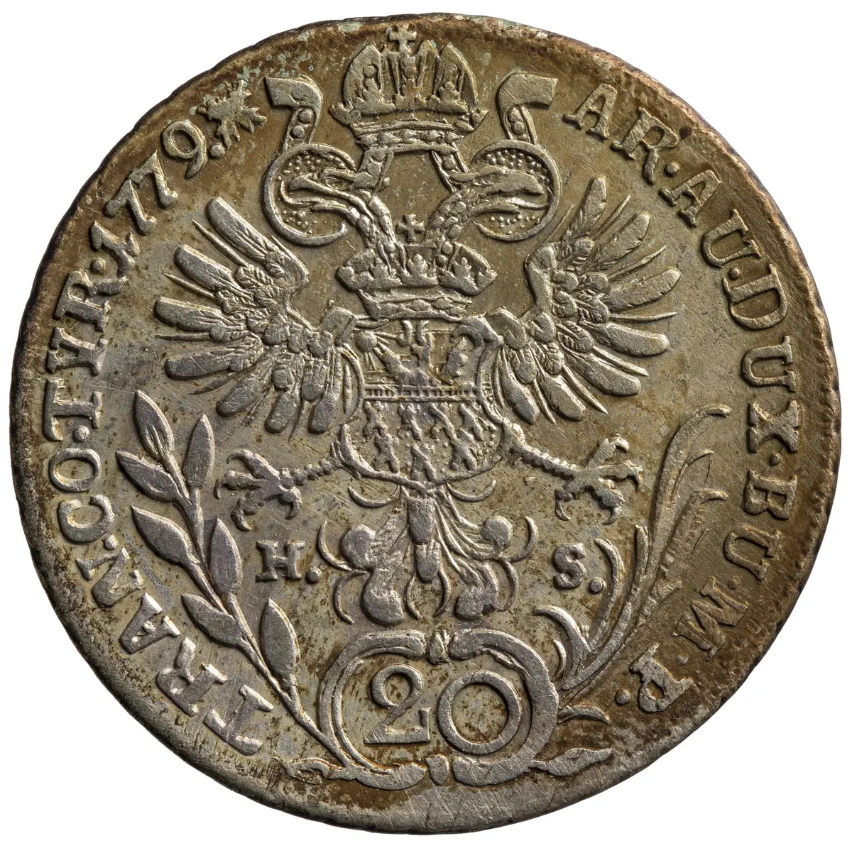 Haus Österreich: Maria Theresia
