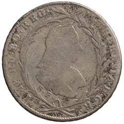 Haus Österreich: Maria Theresia