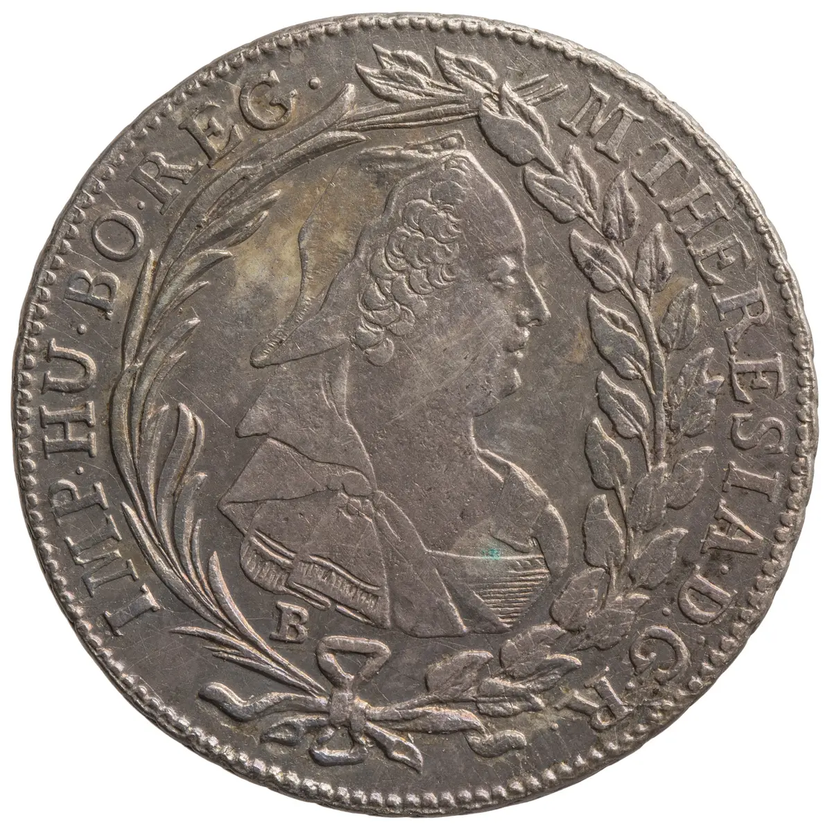 Haus Österreich: Maria Theresia