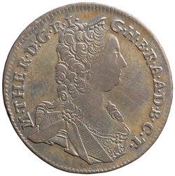 Haus Österreich: Maria Theresia