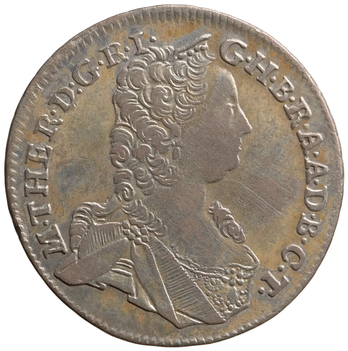 Haus Österreich: Maria Theresia